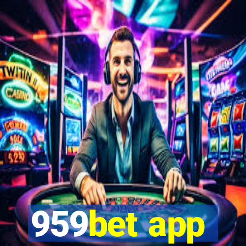 959bet app